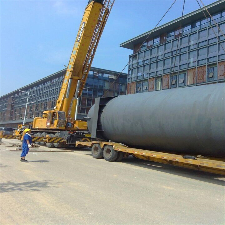 琼中大型吊车租赁公司