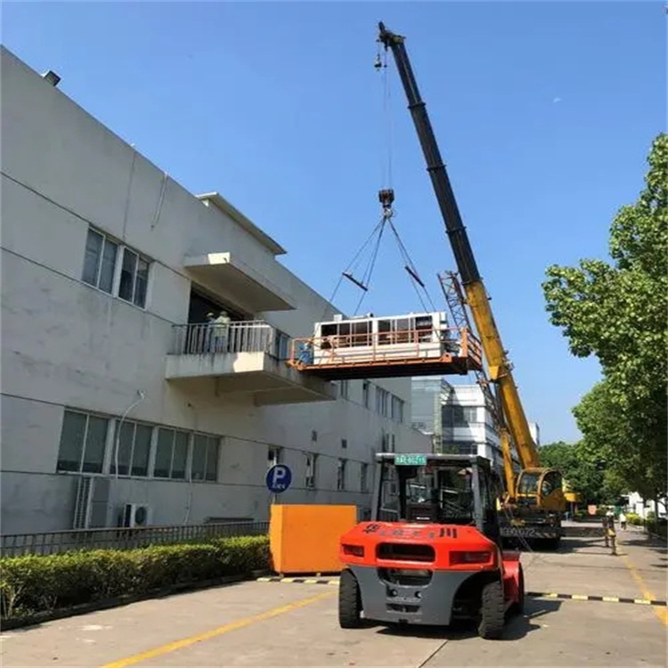 琼中小型吊车出租电话