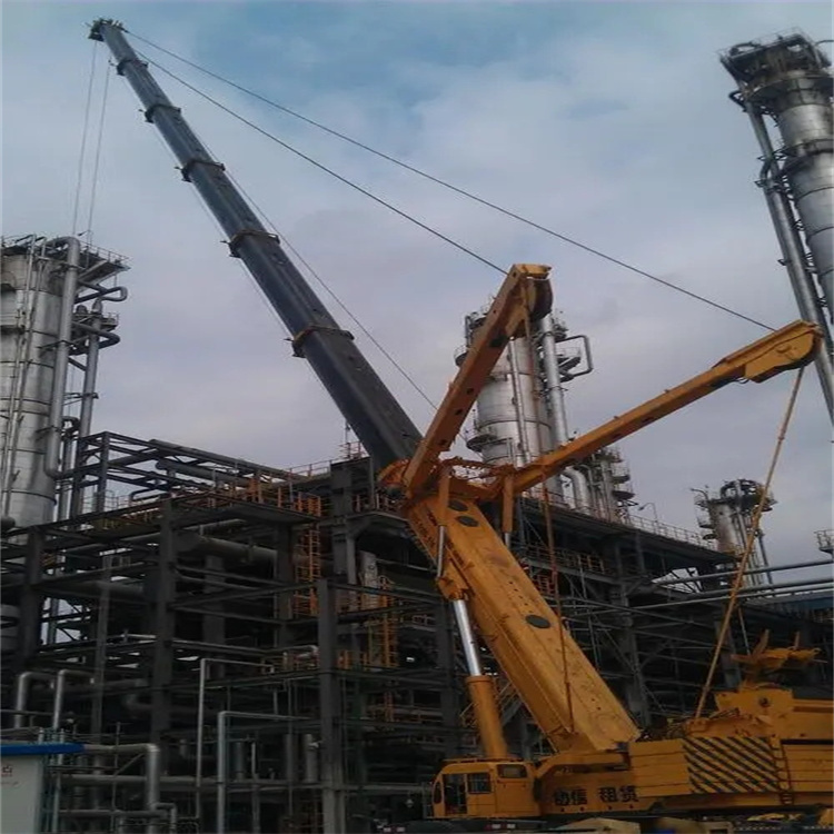 琼中吊车出租电话