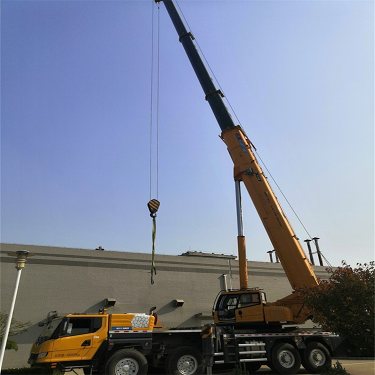 琼中 选择汽车吊租赁的秘诀与联系方式指南