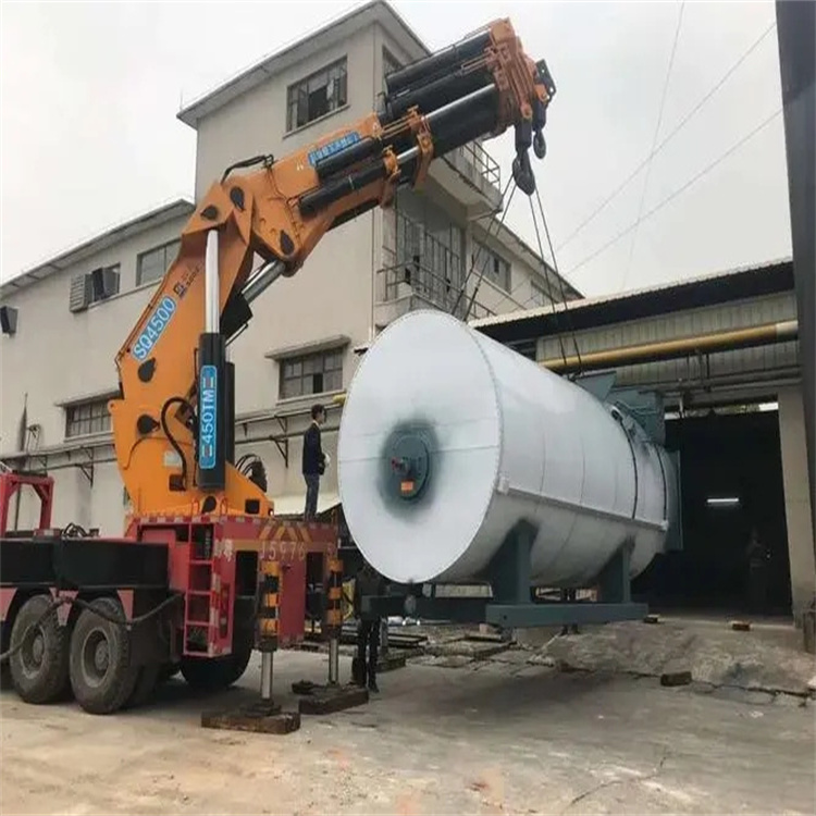 琼中室内装修小型折臂吊出租服务：高效解决方案与租赁指南