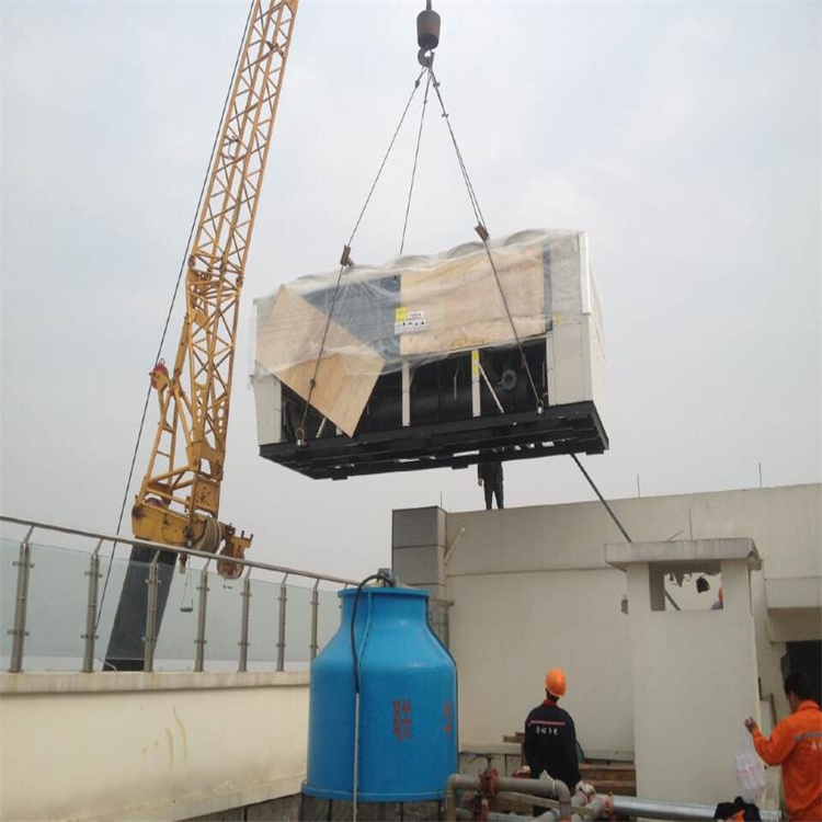 琼中大型汽车吊出租多少钱