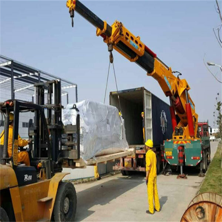 琼中专业随车吊出租电话