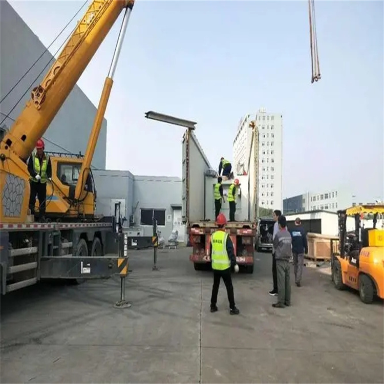 琼中如何找到附近的吊车救援服务