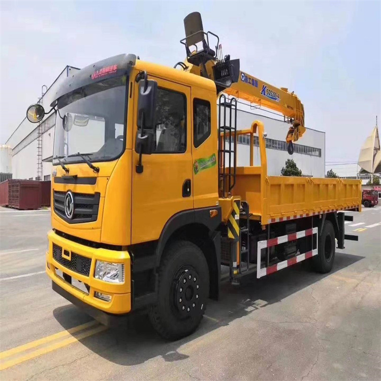 琼中附近找一辆随车吊出租