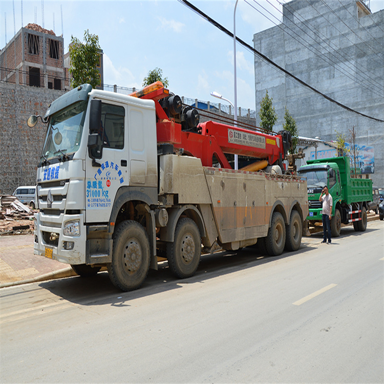 琼中50吨随车吊出租