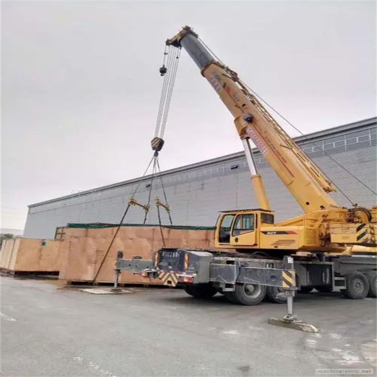 琼中急需吊车出租怎么办|24小时响应|跨区调配服务