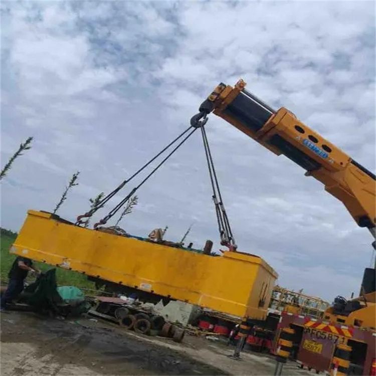 琼中专业吊车出租哪家好