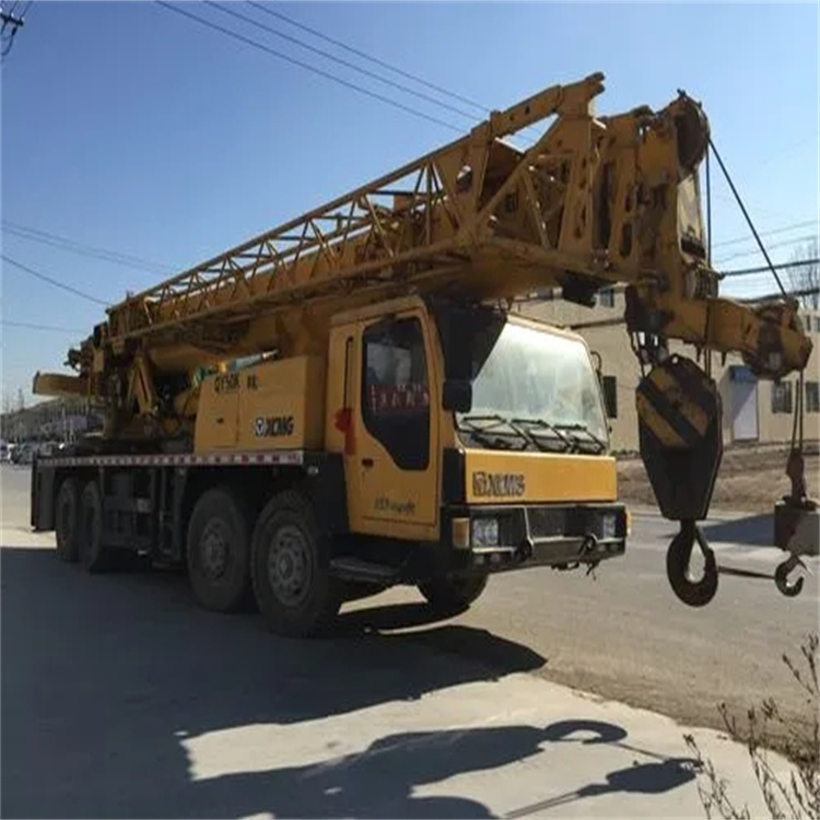 琼中哪里有专业吊车出租